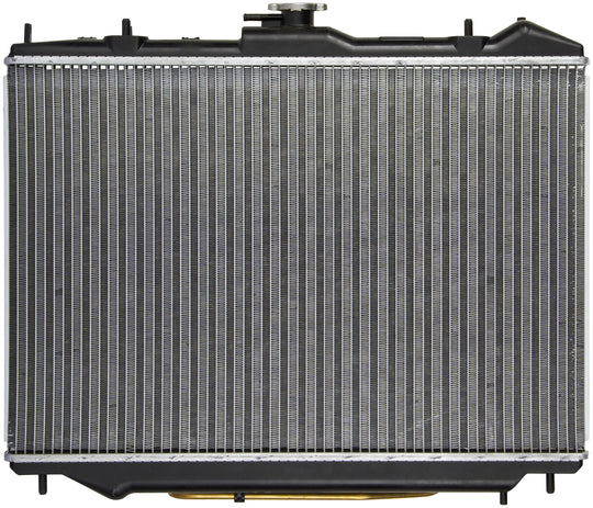 CU2619 Spectra Premium Radiator Spectra Premium Canada