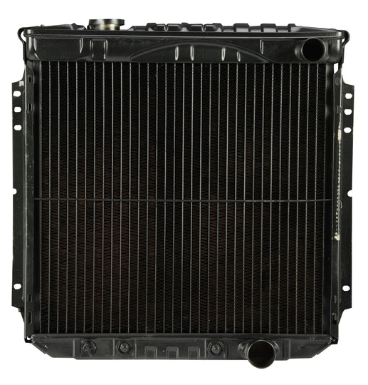 CU261 Spectra Premium Radiator Spectra Premium Canada