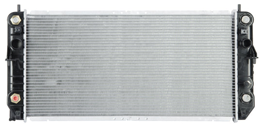 CU2620 Spectra Premium Radiator Spectra Premium Canada