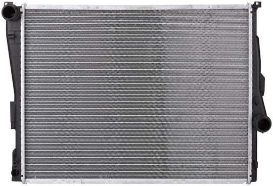 CU2636 Spectra Premium Radiator Spectra Premium Canada
