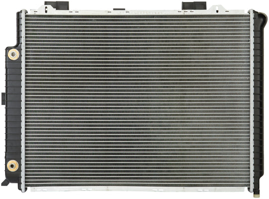 CU2645 Spectra Premium Radiator Spectra Premium Canada