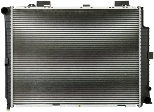 CU2645 Spectra Premium Radiator Spectra Premium Canada