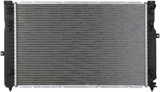 CU2648 Spectra Premium Radiator Spectra Premium Canada