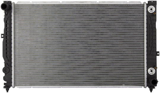CU2648 Spectra Premium Radiator Spectra Premium Canada