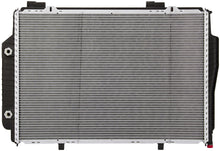 Charger l'image dans la galerie, CU2651 Spectra Premium Radiator Spectra Premium Canada