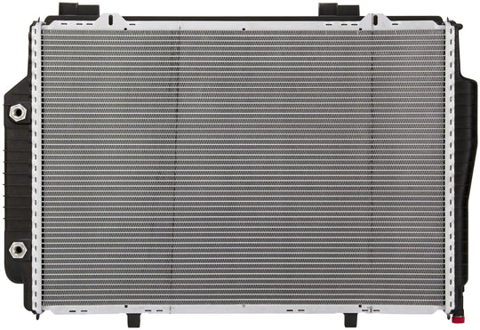 CU2651 Spectra Premium Radiator Spectra Premium Canada