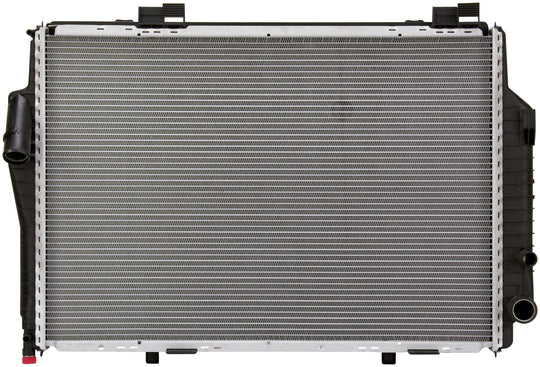 CU2651 Spectra Premium Radiator Spectra Premium Canada