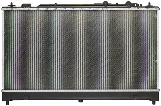 CU2672 Spectra Premium Radiator Spectra Premium Canada