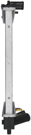 CU2672 Spectra Premium Radiator Spectra Premium Canada