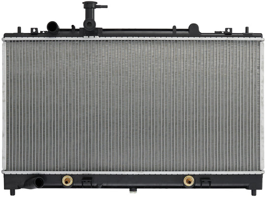 CU2673 Spectra Premium Radiator Spectra Premium Canada