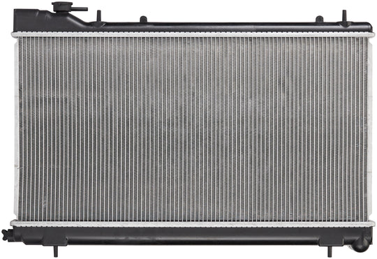 CU2674 Spectra Premium Radiator Spectra Premium Canada