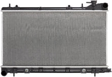 Load image into Gallery viewer, CU2674 Spectra Premium Radiator Spectra Premium Canada