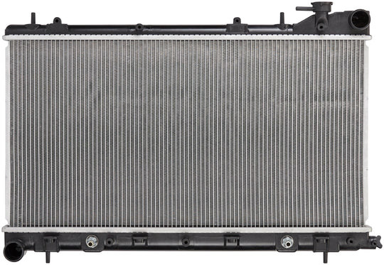 CU2674 Spectra Premium Radiator Spectra Premium Canada