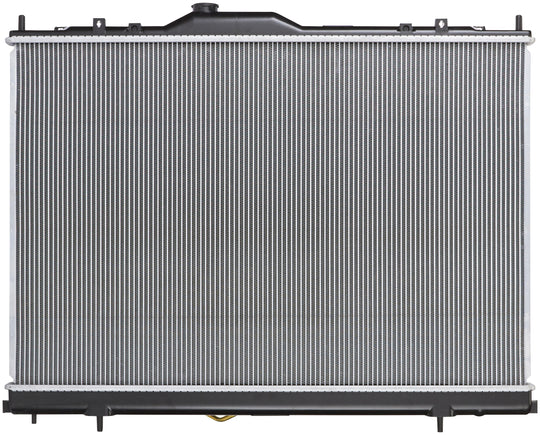 CU2675 Spectra Premium Radiator Spectra Premium Canada