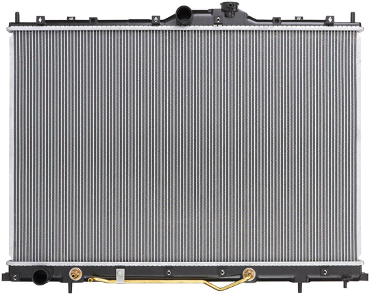 CU2675 Spectra Premium Radiator Spectra Premium Canada