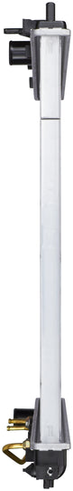 CU2675 Spectra Premium Radiator Spectra Premium Canada