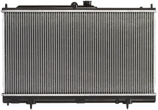 CU2676 Spectra Premium Radiator Spectra Premium Canada