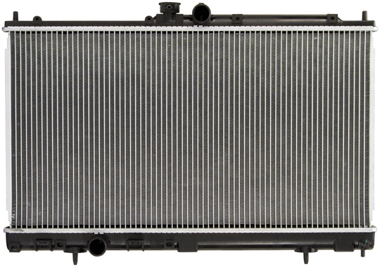 CU2676 Spectra Premium Radiator Spectra Premium Canada