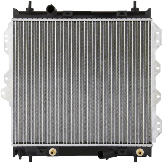 CU2677 Spectra Premium Radiator Spectra Premium Canada