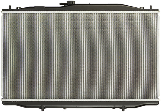 CU2680 Spectra Premium Radiator Spectra Premium Canada