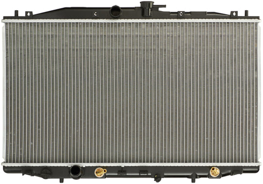 CU2680 Spectra Premium Radiator Spectra Premium Canada