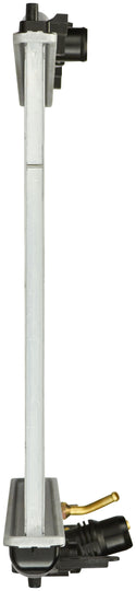CU2680 Spectra Premium Radiator Spectra Premium Canada