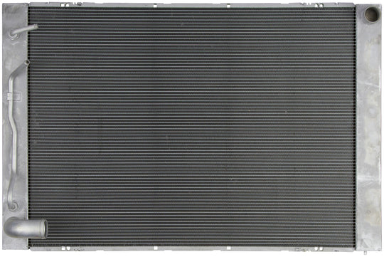 CU2681 Spectra Premium Radiator Spectra Premium Canada