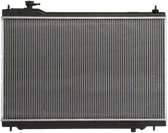 CU2683 Spectra Premium Radiator Spectra Premium Canada