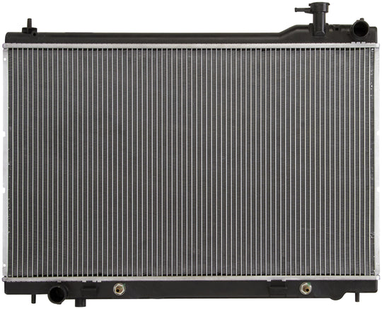 CU2683 Spectra Premium Radiator Spectra Premium Canada