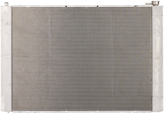 CU2688 Spectra Premium Radiator Spectra Premium Canada