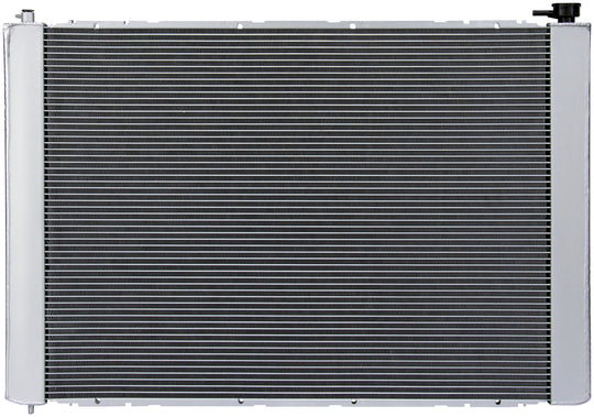 CU2689 Spectra Premium Radiator Spectra Premium Canada