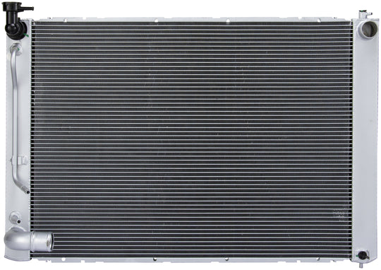 CU2689 Spectra Premium Radiator Spectra Premium Canada