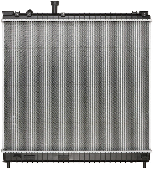 CU2691 Spectra Premium Radiator Spectra Premium Canada