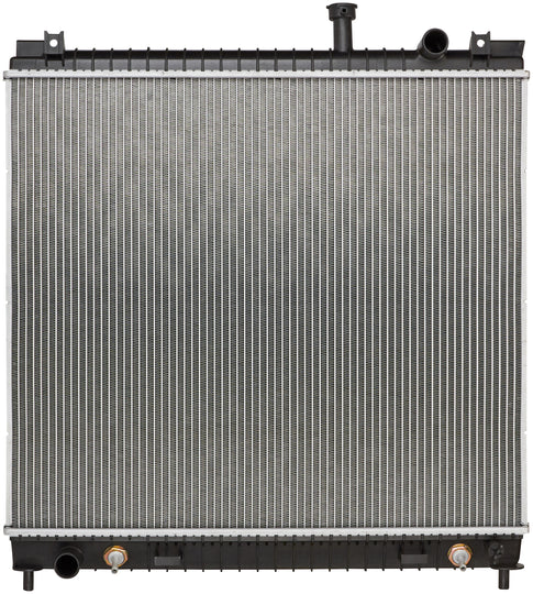 CU2691 Spectra Premium Radiator Spectra Premium Canada