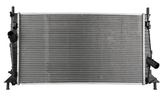 CU2696 Spectra Premium Radiator Spectra Premium Canada