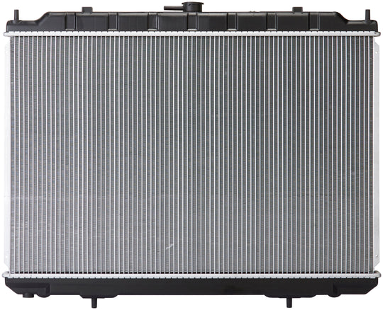 CU2697 Spectra Premium Radiator Spectra Premium Canada