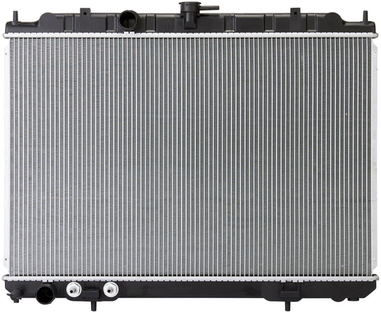 CU2697 Spectra Premium Radiator Spectra Premium Canada