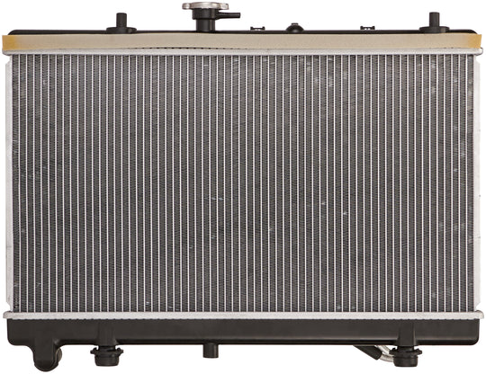 CU2701 Spectra Premium Radiator Spectra Premium Canada