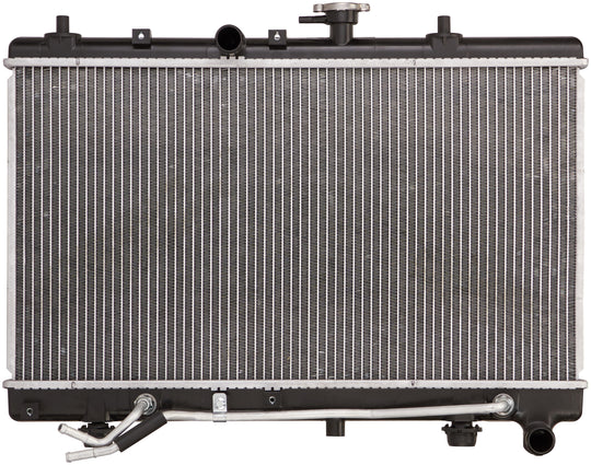 CU2701 Spectra Premium Radiator Spectra Premium Canada