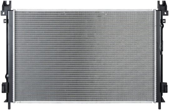 CU2702 Spectra Premium Radiator Spectra Premium Canada