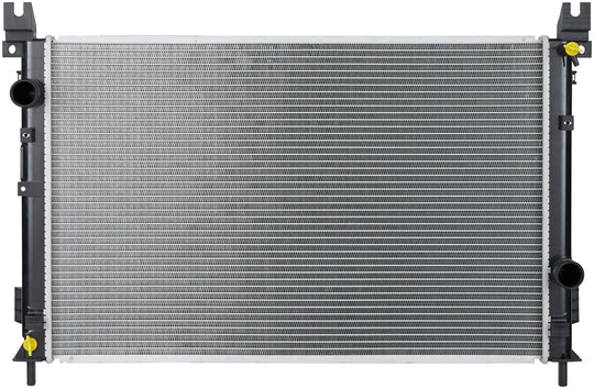 CU2702 Spectra Premium Radiator Spectra Premium Canada