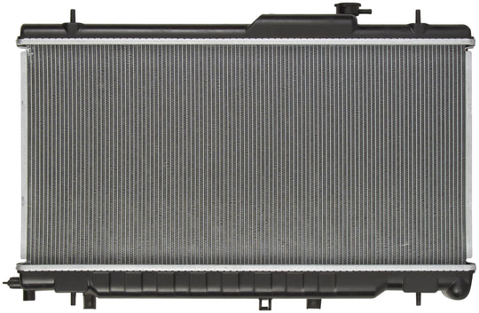 CU2703 Spectra Premium Radiator Spectra Premium Canada