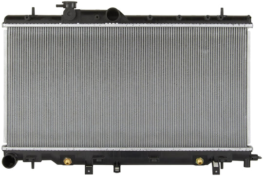 CU2703 Spectra Premium Radiator Spectra Premium Canada