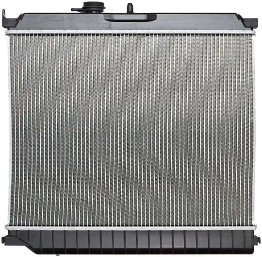 CU2707 Spectra Premium Radiator Spectra Premium Canada