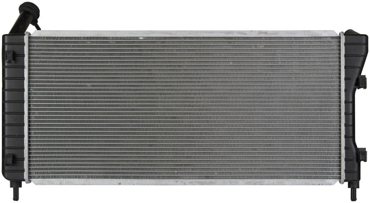 CU2710 Spectra Premium Radiator Spectra Premium Canada