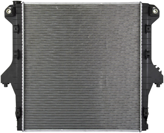 CU2711 Spectra Premium Radiator Spectra Premium Canada