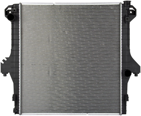 CU2711 Spectra Premium Radiator Spectra Premium Canada