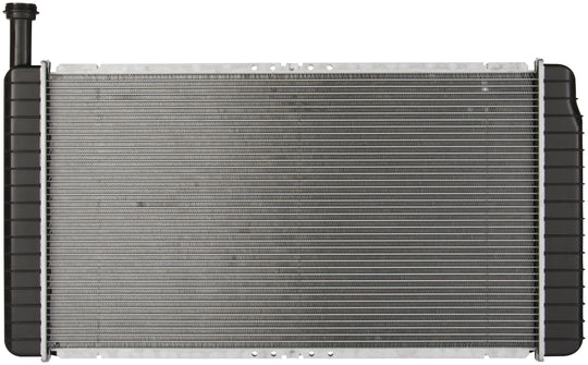 CU2712 Spectra Premium Radiator Spectra Premium Canada
