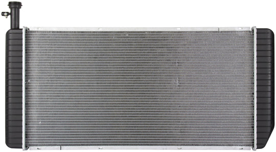 CU2713 Spectra Premium Radiator Spectra Premium Canada