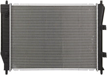 Load image into Gallery viewer, CU2714 Spectra Premium Radiator Spectra Premium Canada
